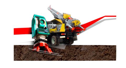 Комплексные инженерные изыскания