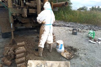 Работа в любых условиях