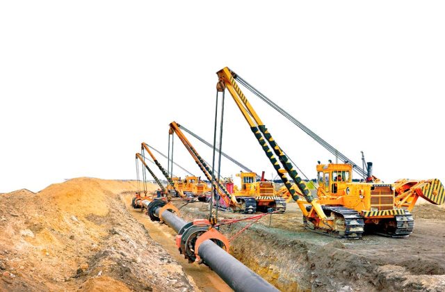 Инженерные сети